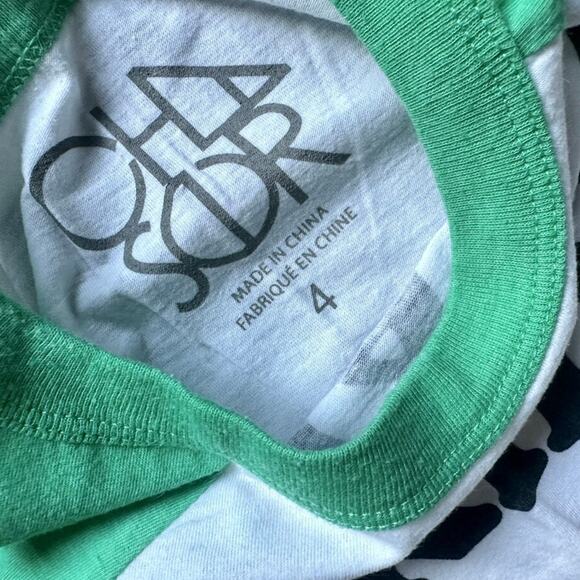 Chaser Smart Kid 3/4 Sleeve Tee - Picture 4 of 5